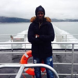 Meet your Posher, Fallou